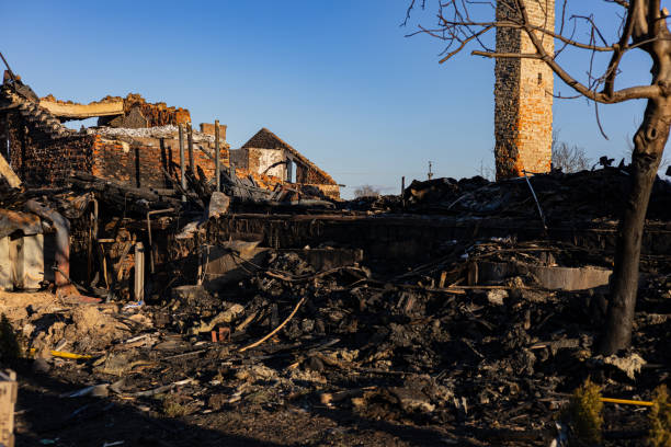 24/7 Emergency Smoke Damage Removal experts in Deer Park, WI