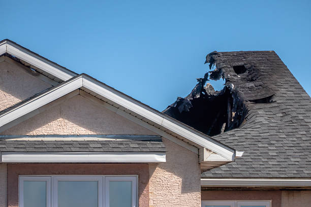 Licensed Smoke Damage Removal service in Deer Park, WI - Fire Damage Biloxi